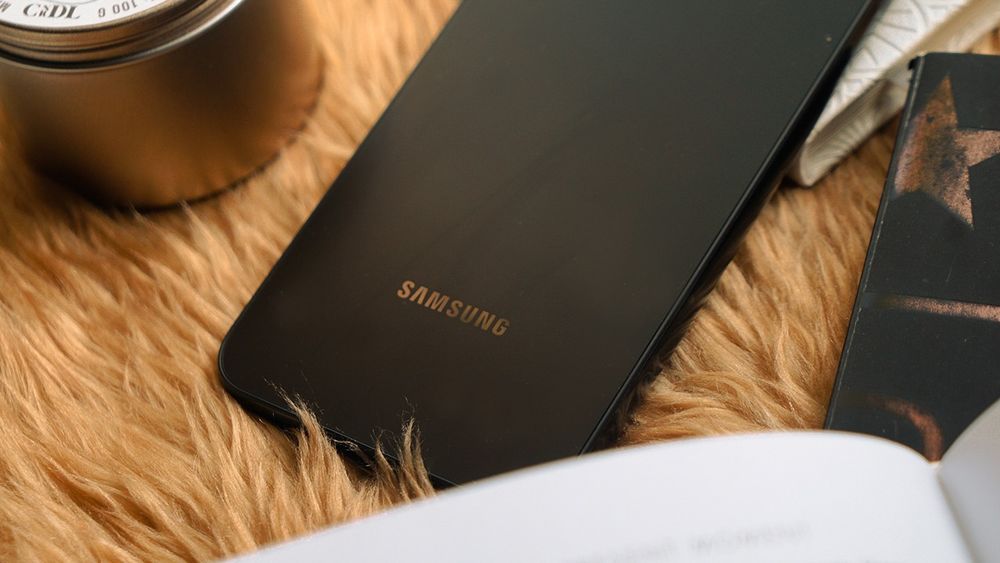 Samsung Galaxy Z Fold 5 (2023)
