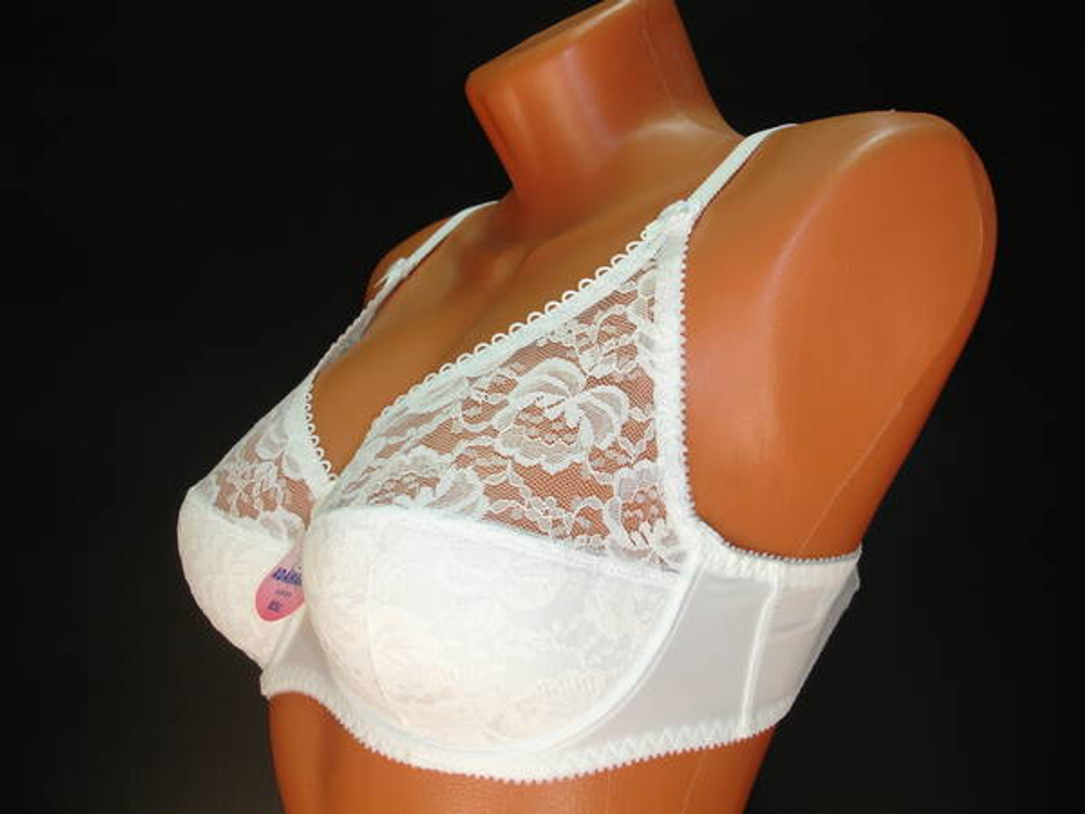 Бюстгальтер 800 белый