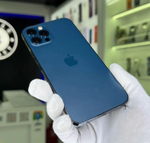 iPhone 12 Pro, 256 ГБ б/у