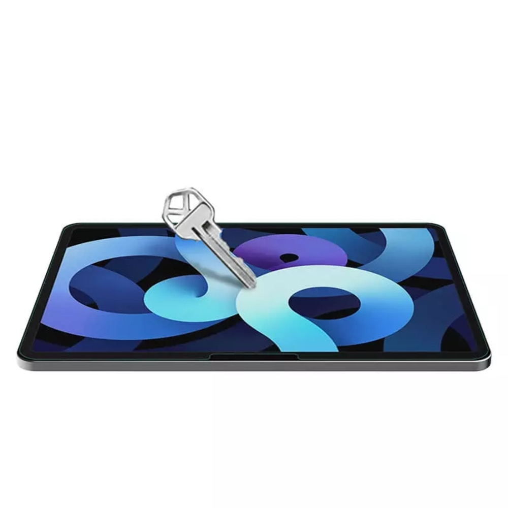 Защитное стекло с закругленными краями Nillkin Amazing H+ для для iPad Air 11 2024