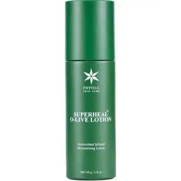 Успокаивающий лосьон для лица SUPERHEAL® O-LIVE LOTION