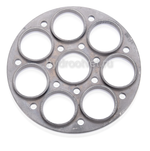 A6VM107 RETAINER PLATE - Прижимной диск (сепаратор) для мотора Rexroth A6VM107 серии 63