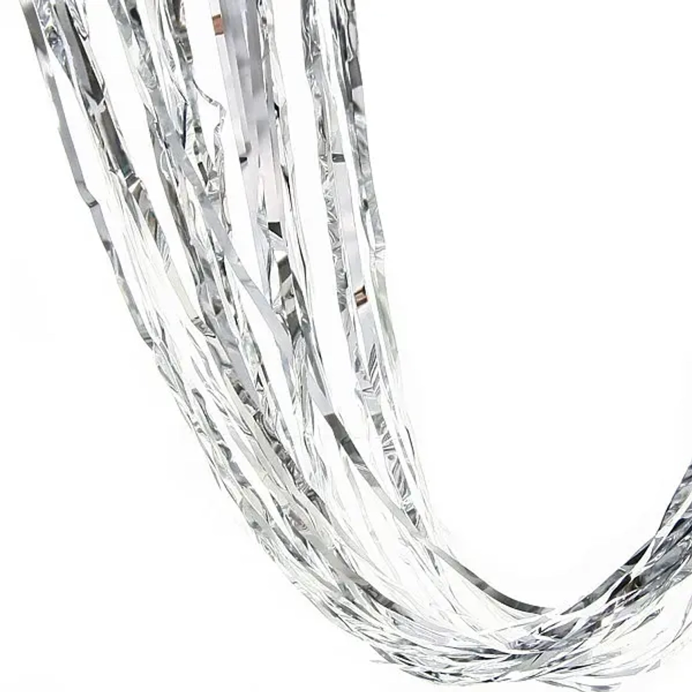 Дождик 2м «Классика», в ассортименте