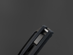 Складной нож Kurakh T10S PVD Carbon G10