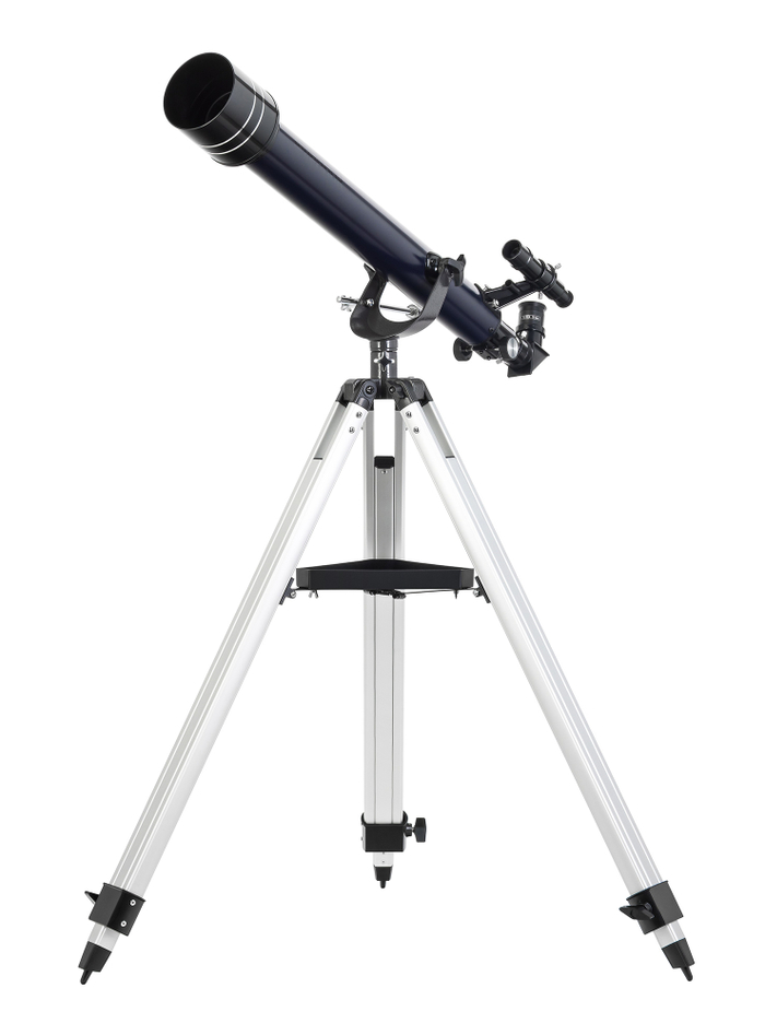 Телескоп Levenhuk New Skyline BASE 60/700 AZ2