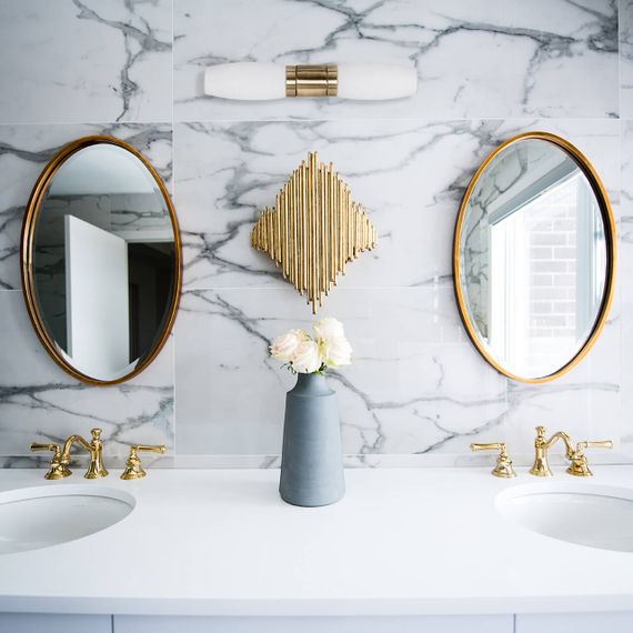 Подсветка для зеркал Arte Lamp Aqua-Bastone A1209AP-2AB