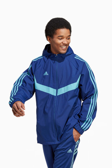 Ветровка adidas Tiro Windbreaker