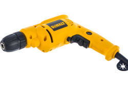Дрель DeWALT DWD014S