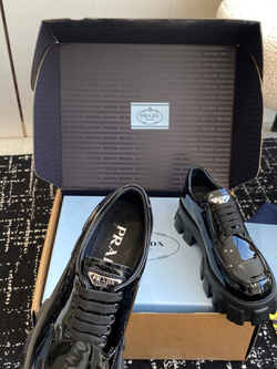 Prada Shoes (2 colors)