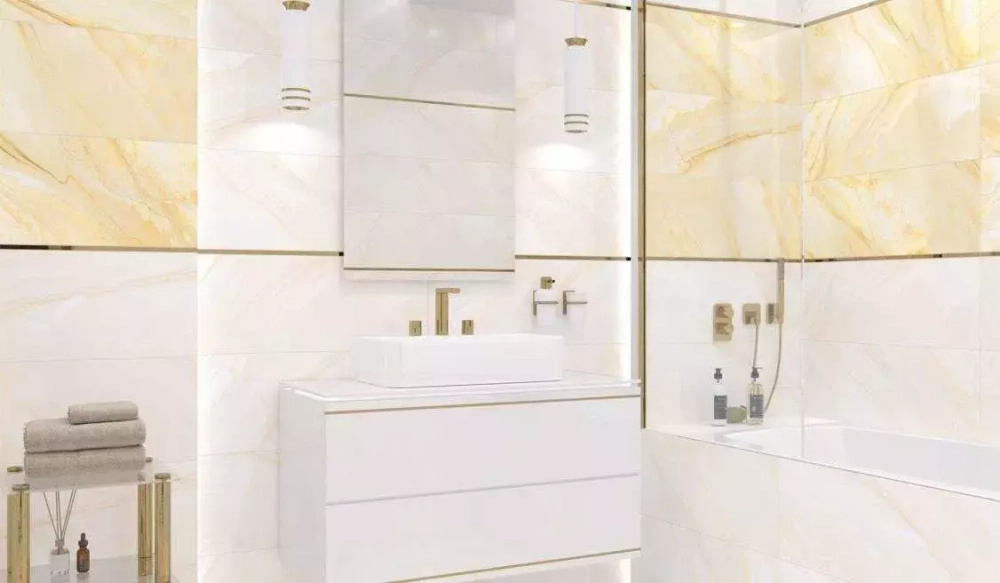 Alma Ceramica Magic GFU04MGC48L 60x60