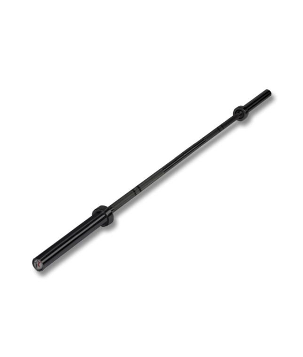 Гриф олимпийский BLACK