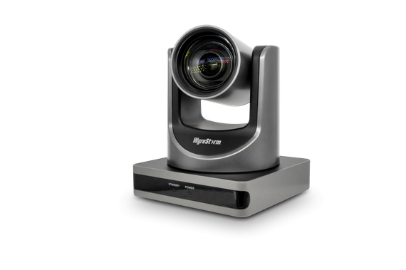 Wyrestorm CAM-210-NDI-PTZ - PTZ-камера1080p60, USB3.0, HDMI выход, автокадрирование, поддержка NDI