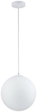 Светильник подвесной 1*Е27 2168/01/01PL белый Antell Stilfort
