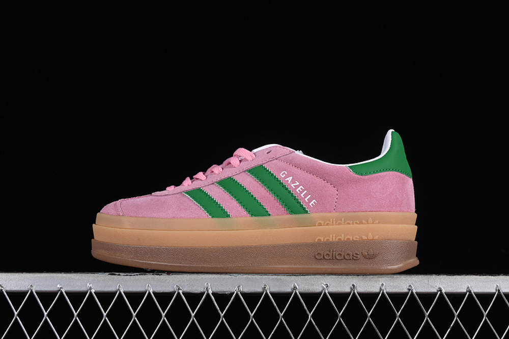 Купить в Москве кроссовки adidas Gazelle Bold