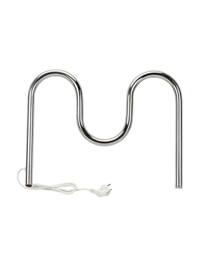 Электрический полотенцесушитель Gigant М-образный 500x400 PEG-04-00