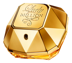 PACO RABANNE Lady Million парфюмерная вода 50 ml