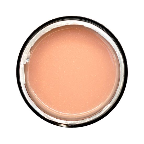 База камуфлирующая Delux peach shine Mia 50 мл