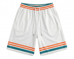 Шорты Casablanca (White)
