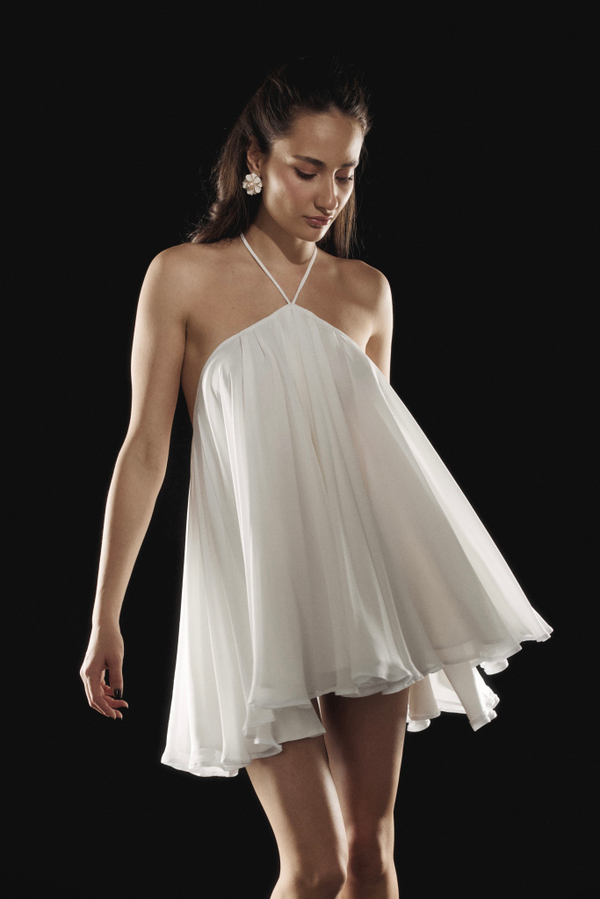 Платье Nereid Pearl