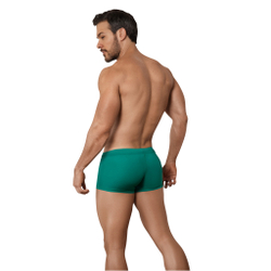 Мужские плавки зеленые Clever MALIBU SWIMSUIT TRUNKS 155510