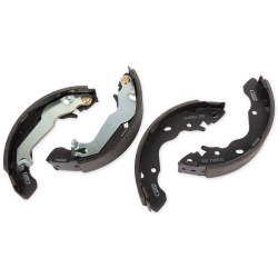 Колодки барабанные HYUNDAI Elantra/Matrix GANZ GIJ20014
