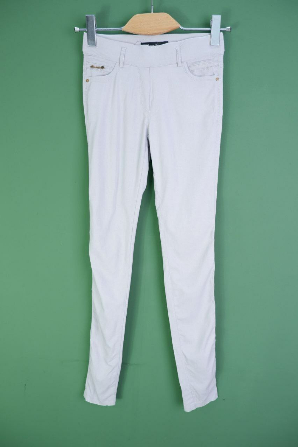 Брюки Miss Lucy базовые 40 размер