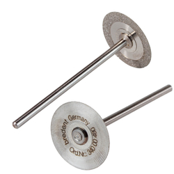 Диск Флексибель односторонний толщина 0,15мм смонтированный внутрь