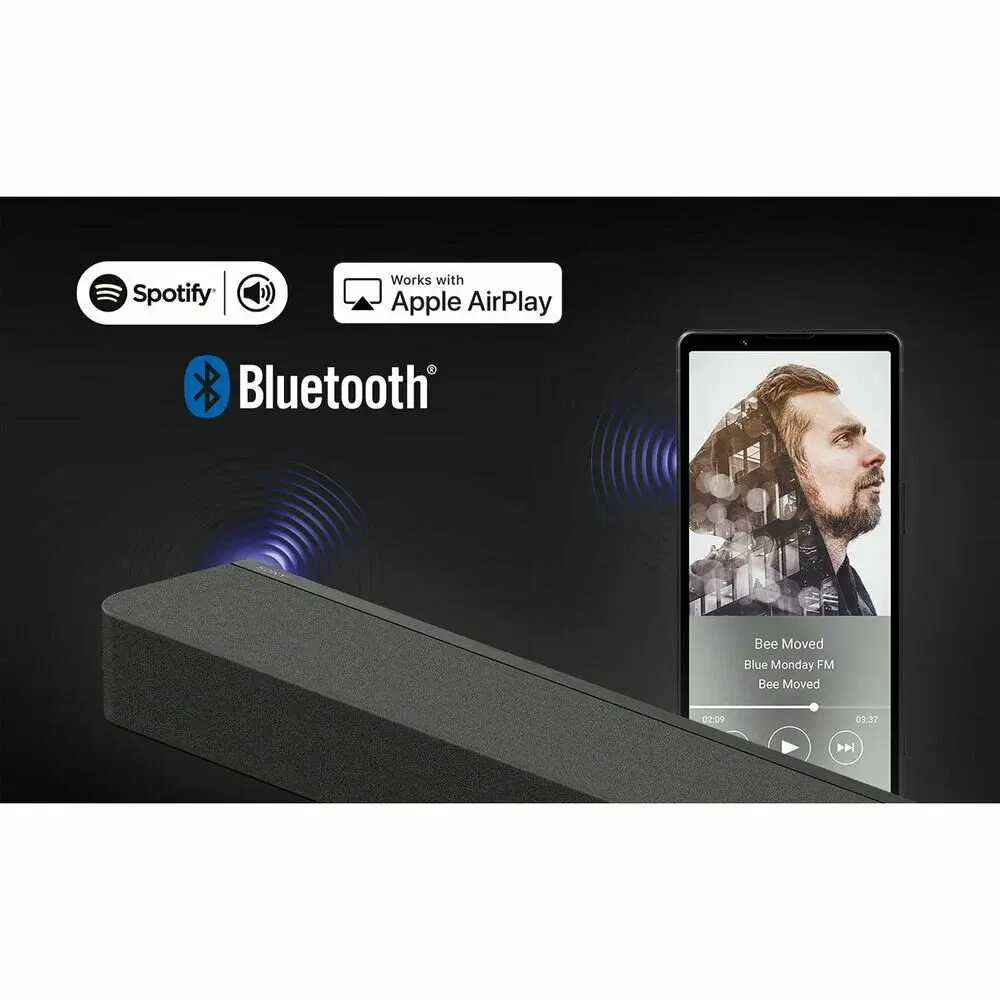 Саундбар Sony HT-A9000