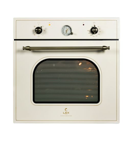 Электрический духовой шкаф LEX EDM 6073 С IV