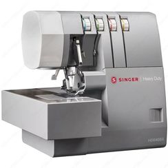 Оверлок Singer HD0405S