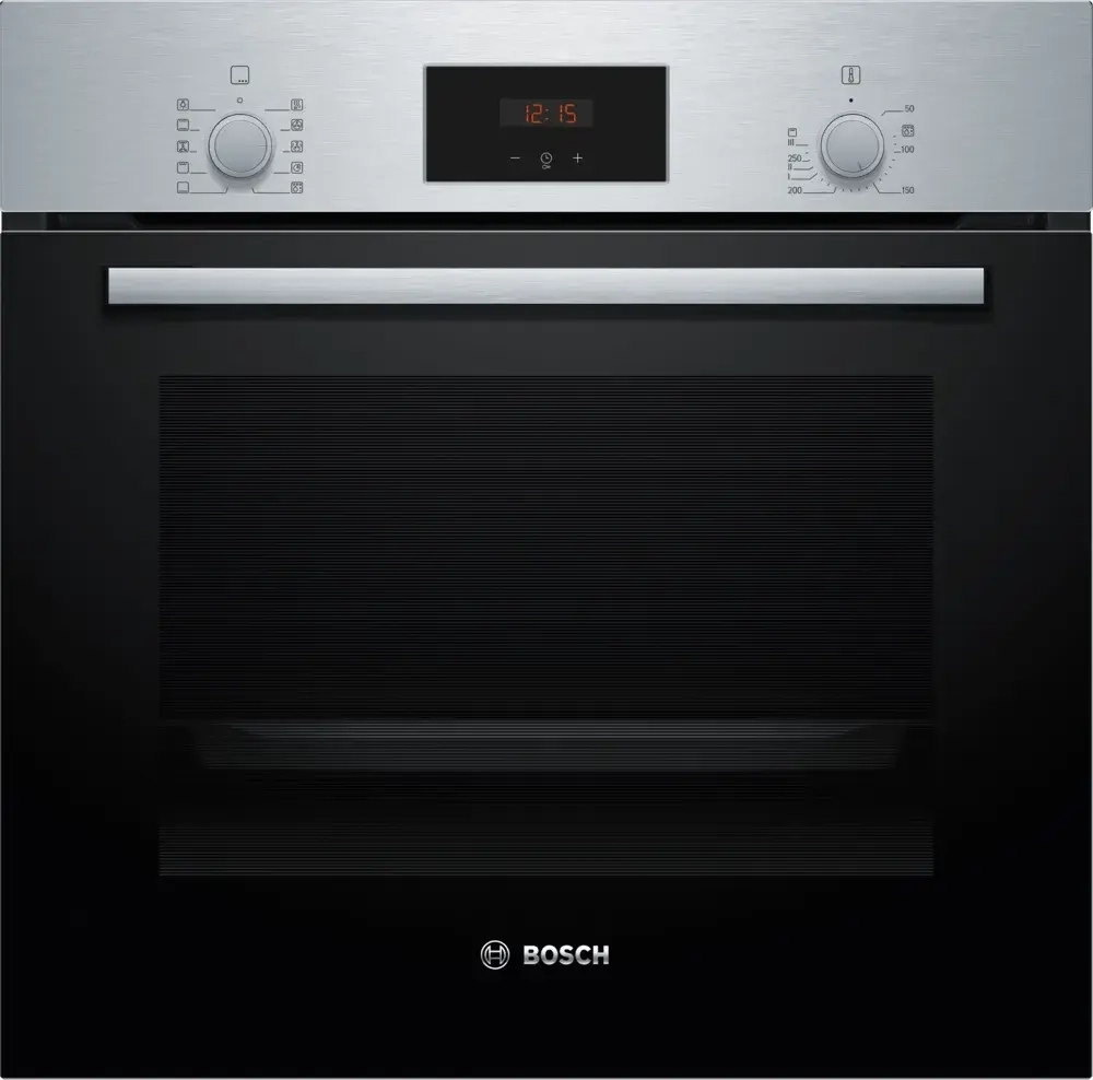 Встраиваемый электрический духовой шкаф Bosch HBF512BS1T