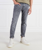 Джинсы Taber BOSS BLACK - серый(50496357)