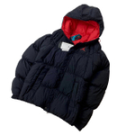 Пуховик Jordan Новый с бирками