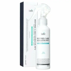 Lador Спрей для волос кератиновый - Before keratin PPT