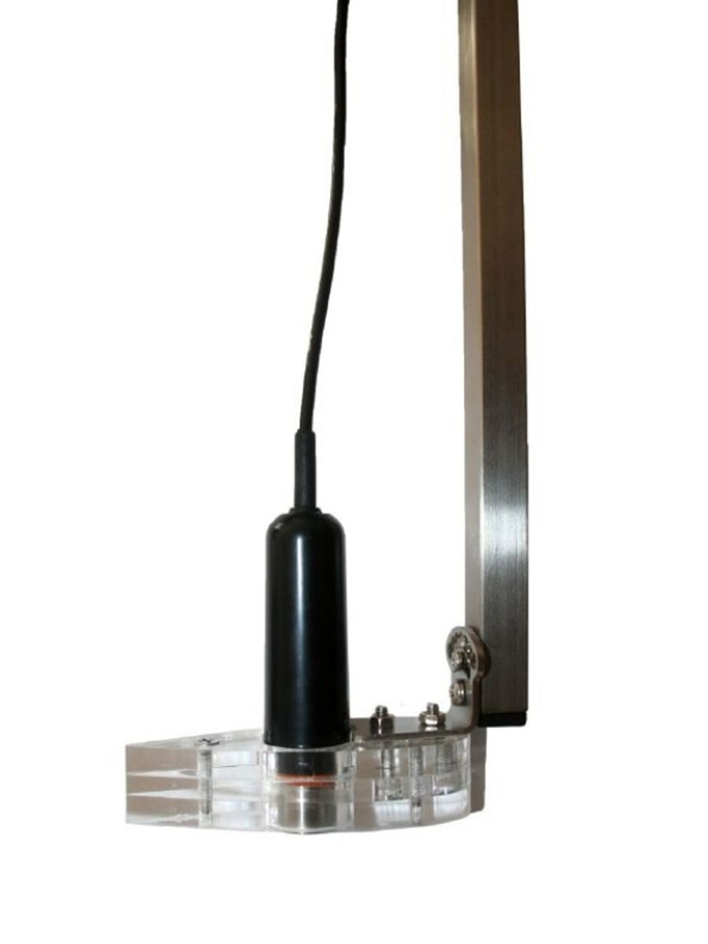 Струбцина Практик для датчика Эховизор