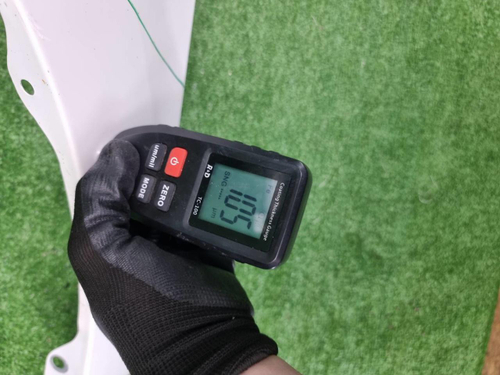 Крыло переднее левое Haval Jolion (2021-н.в.)