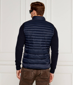 Безрукавка Aeronautica Militare - темно-синий(AB2171CT3246)