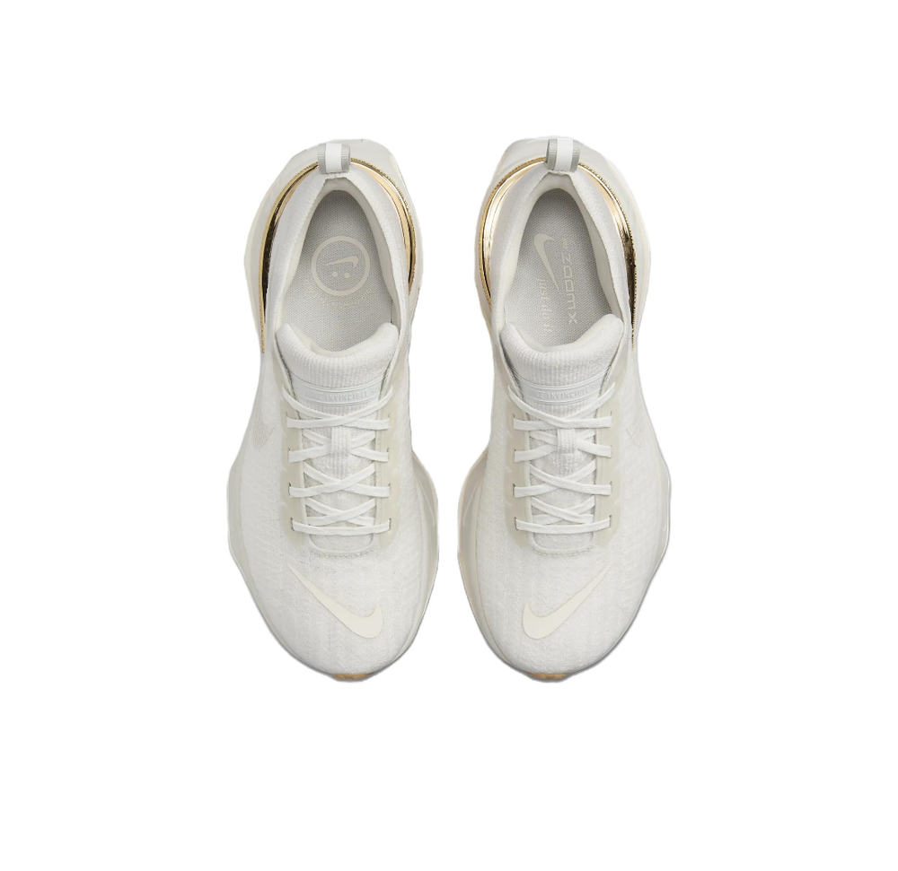 Женские кроссовки Nike ZoomX Invincible 3 'Light Bone Sail Gum' DR2660-008