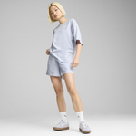 Женская футболка PUMA Wardrobe Essentials Oversized Tee