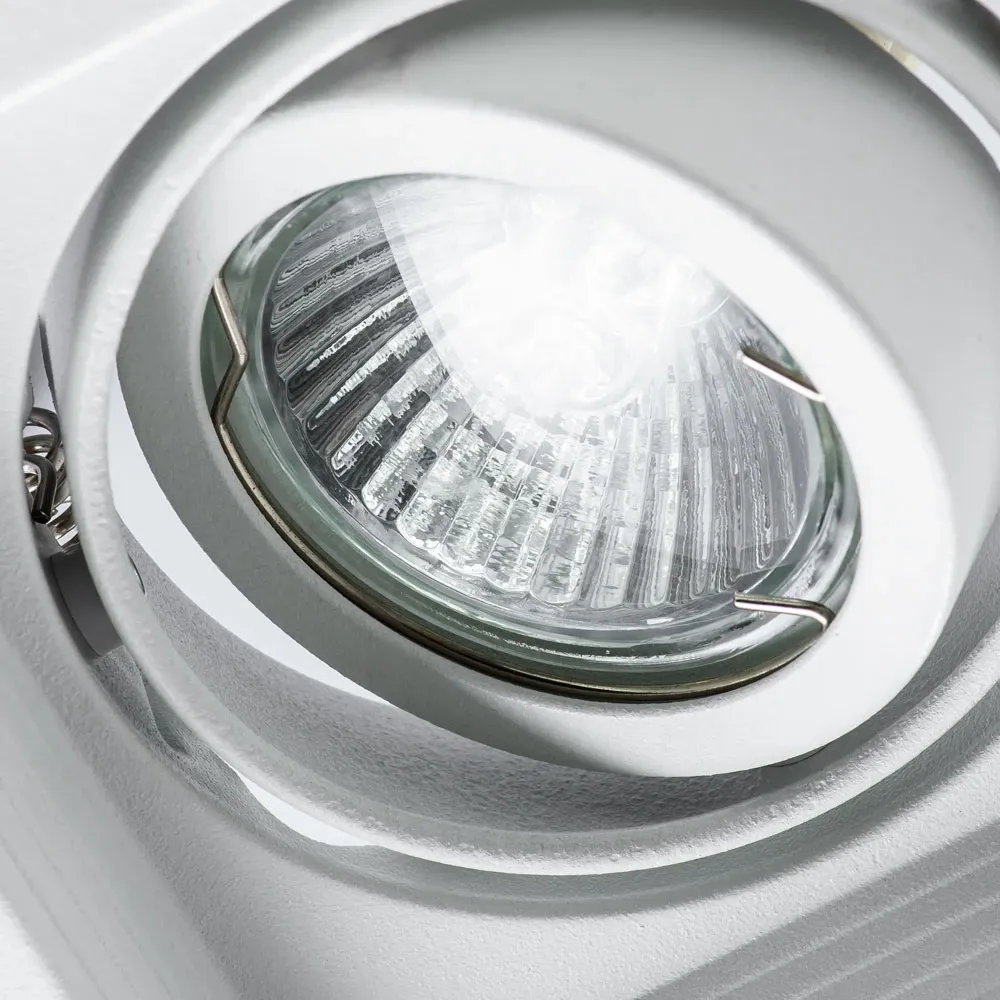 Точечный встраиваемый светильник Arte Lamp CANIS