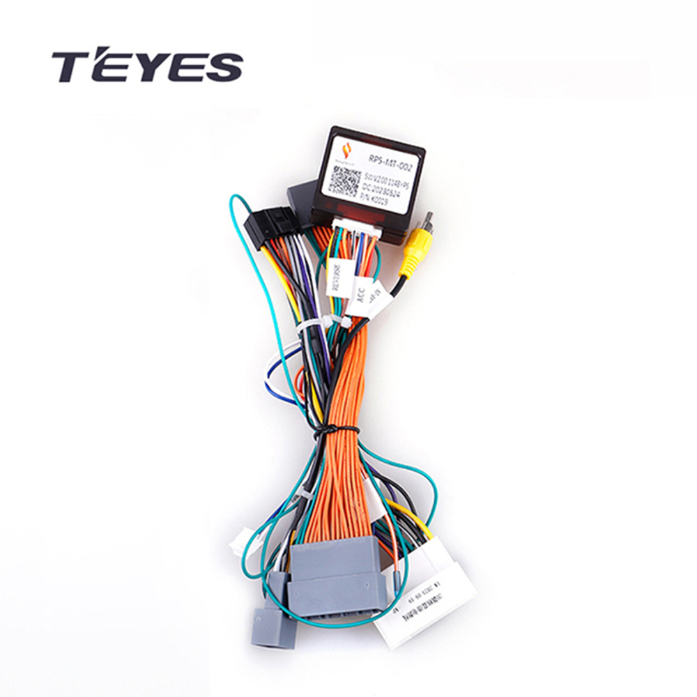 Магнитола для Mitsubishi Outlander 3 2012-2024 (овальный климат, Китай, рамка 9) - Teyes CC3-2K-360 монитор 13" 2K QLED на Android 10, 6Гб+128Гб, CarPlay, 4G SIM-слот, 4 камеры в комплекте