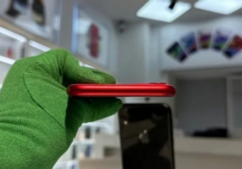 iPhone 11 256 ГБ б/у