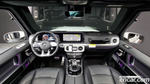 Mercedes-Benz G-Class W463b AMG G63 (12.2022)