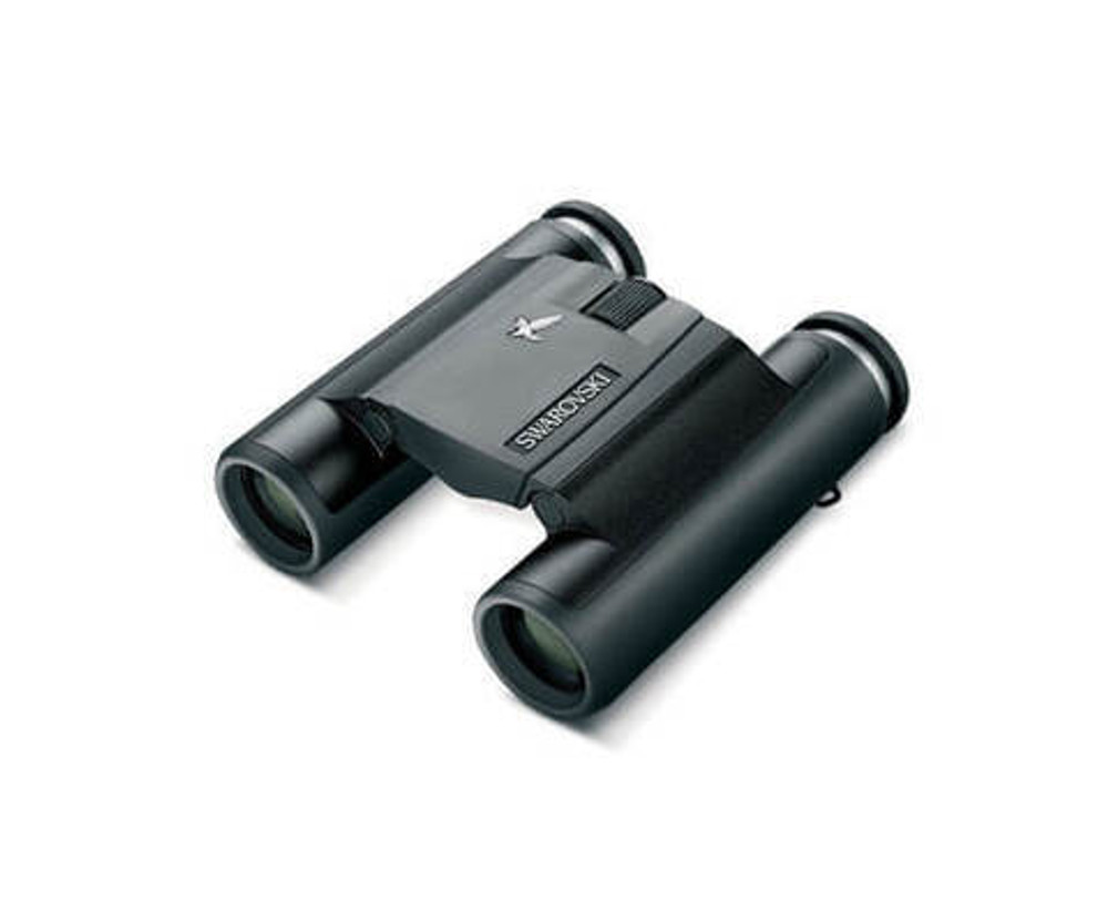 Бинокль SWAROVSKI CL Pocket 8x25, черный