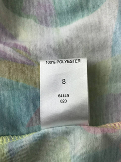 Платье с открытыми плечами 42 размер