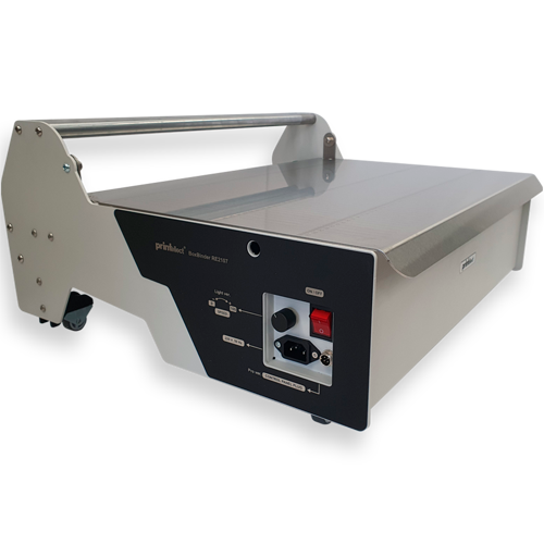Универсальная постпечатная машина PRINTELLECT BOXBINDER RE-2107 М light