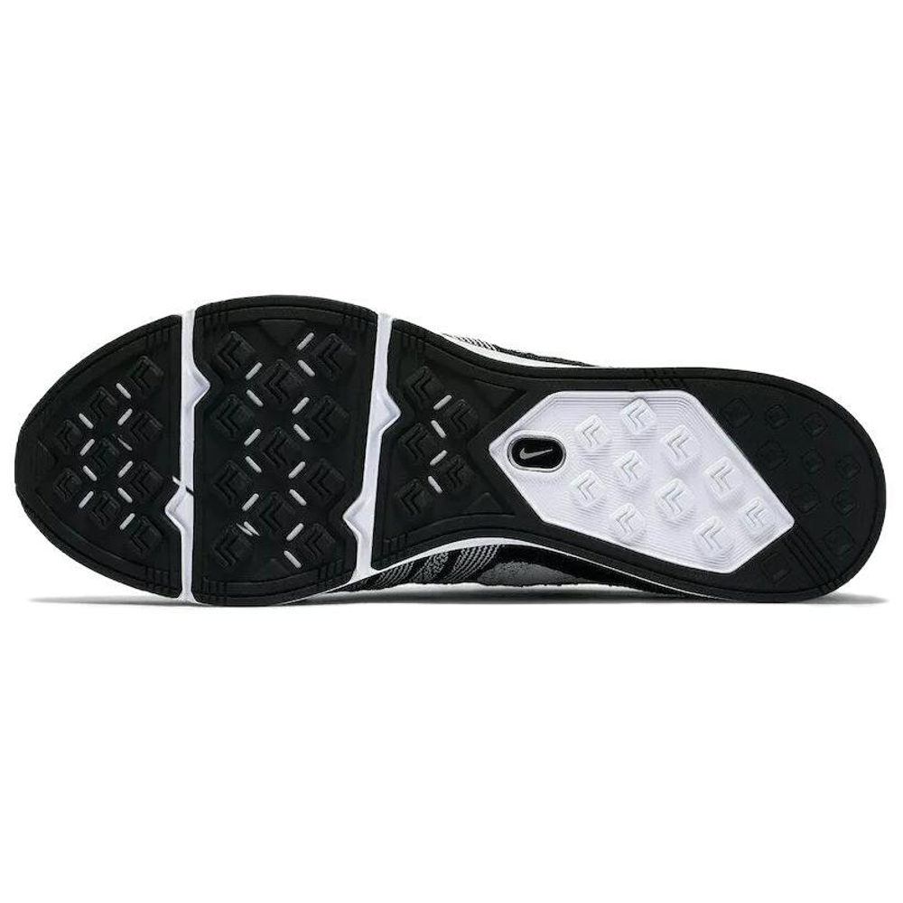 Кроссовки Nike Flyknit Trainer Oreo