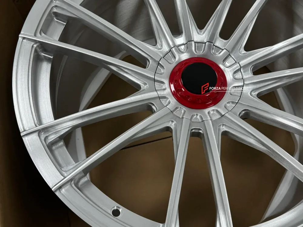 КОВАНЫЕ ДИСКИ ДЛЯ MCLAREN 720S МАКЛАРЕН