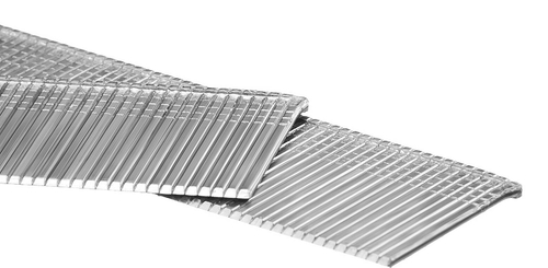 Гвозди для нейлера 18GA 25мм тип300 5000шт Зубр