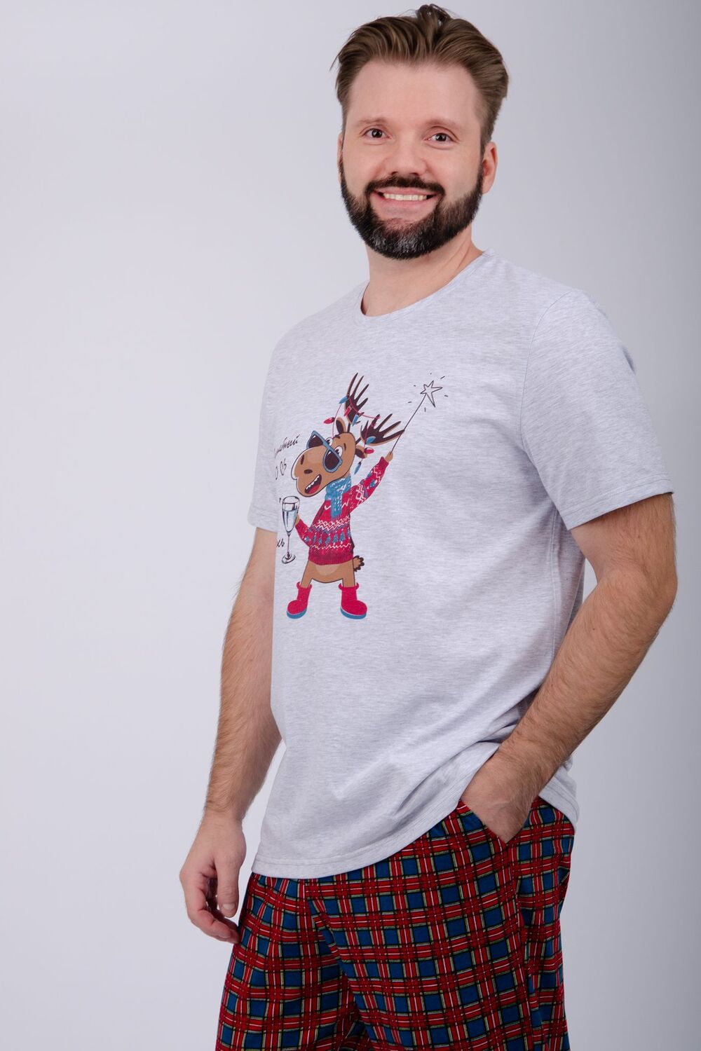 Пижама Приколось 3